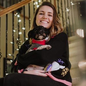 Meet your Posher, Isabelle